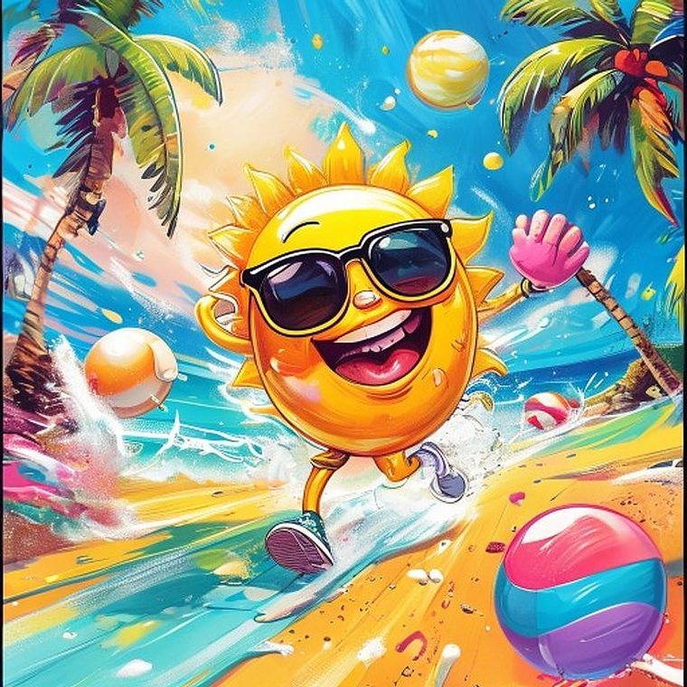 Bollawave — Feel-Good-Musik von Chris Mandel